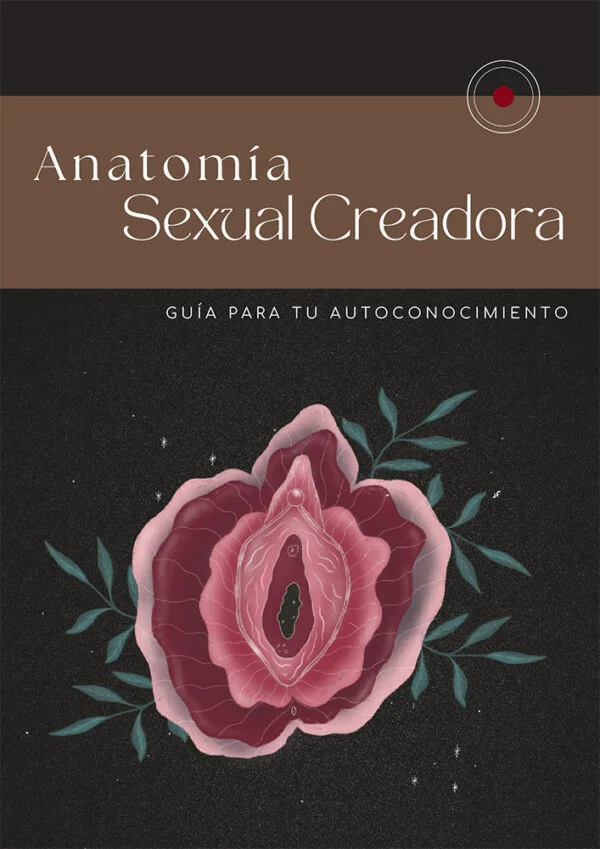 Guía: Anatomía Sexual Creadora